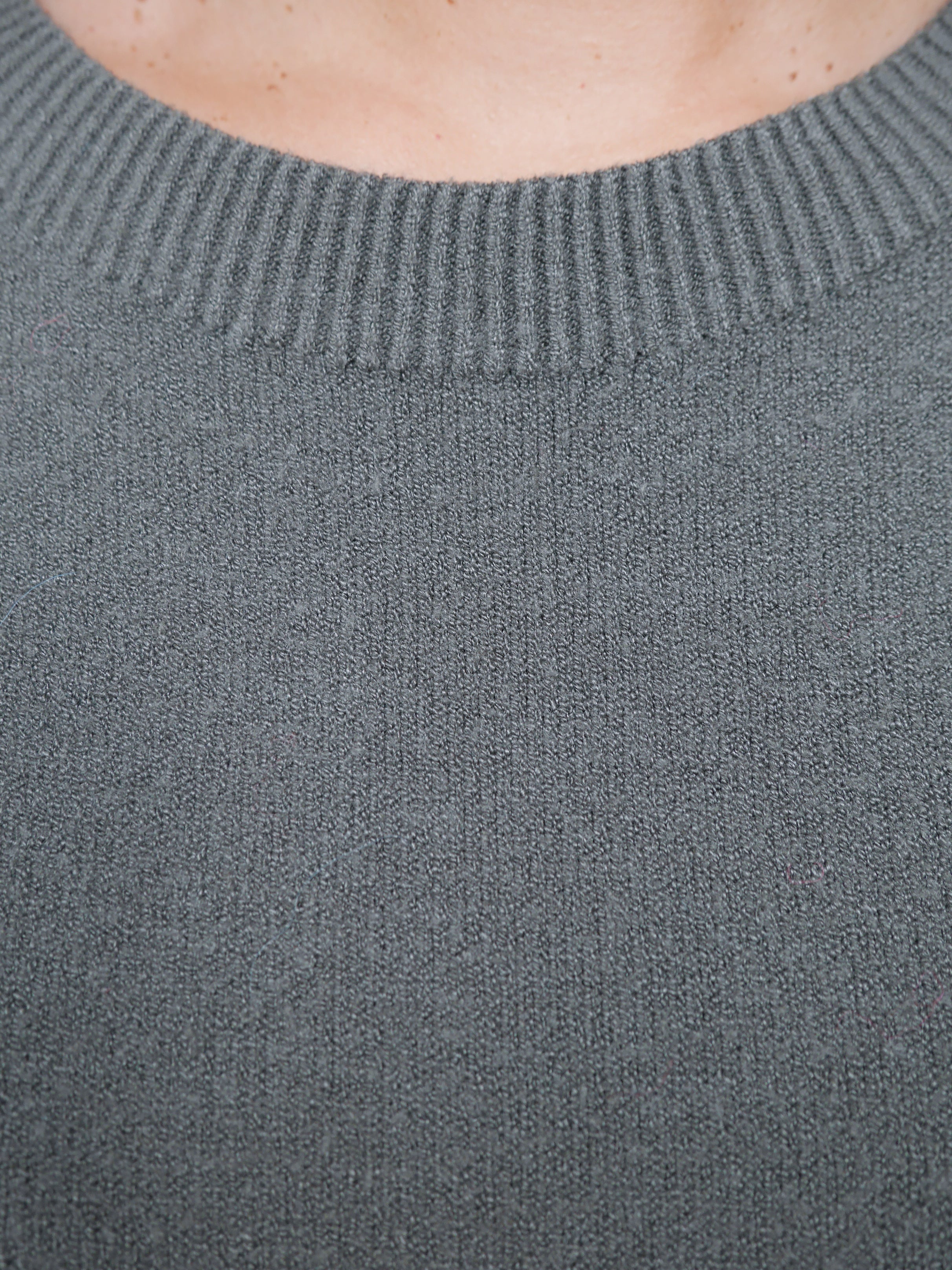 Donna Knit Khaki