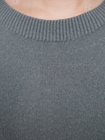 Donna Knit Khaki
