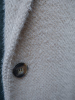 Helena Coat Beige