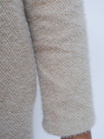 Helena Coat Beige