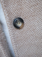 Helena Coat Camel
