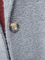 Helena Coat Grey