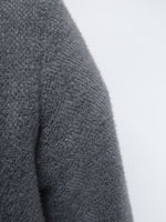 Helena Coat Grey