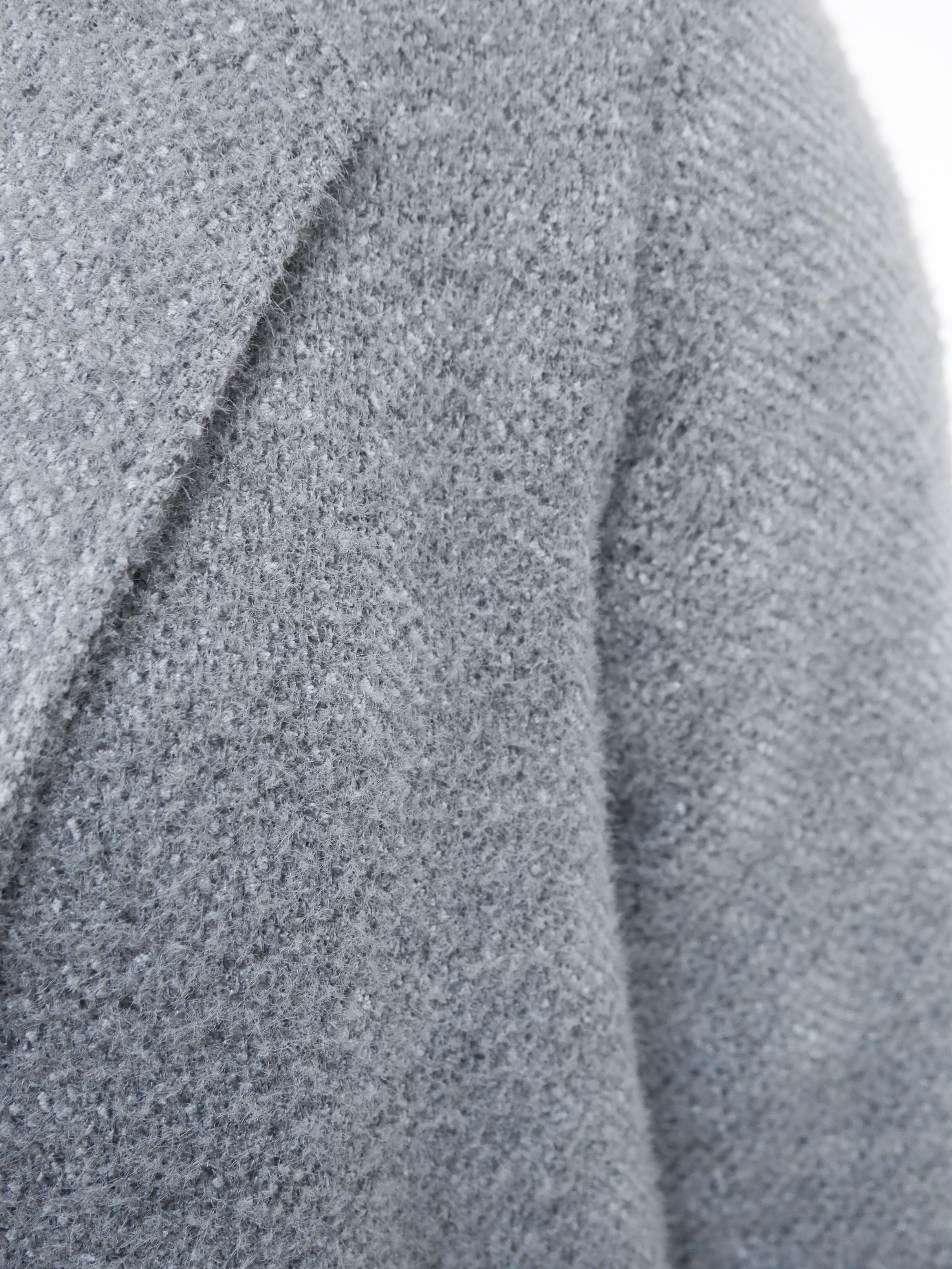 Helena Coat Grey