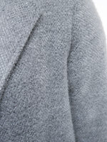 Helena Coat Grey