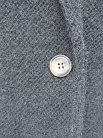 Helena Coat Black