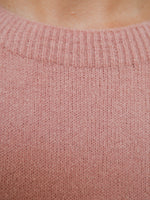 Millie Knit Rose