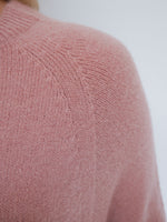 Millie Knit Rose