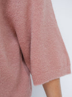 Millie Knit Rose