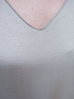 Leonie Blouse Camel