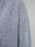 Katie Blouse Blue