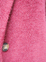Helena Coat Bordo