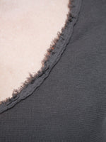 Amy Long Sleeve Tee Chocolate