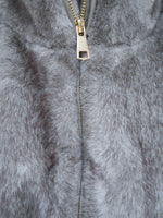 Arabella Gilet Mocha