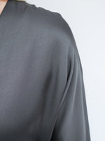 Leonie Blouse Chocolate