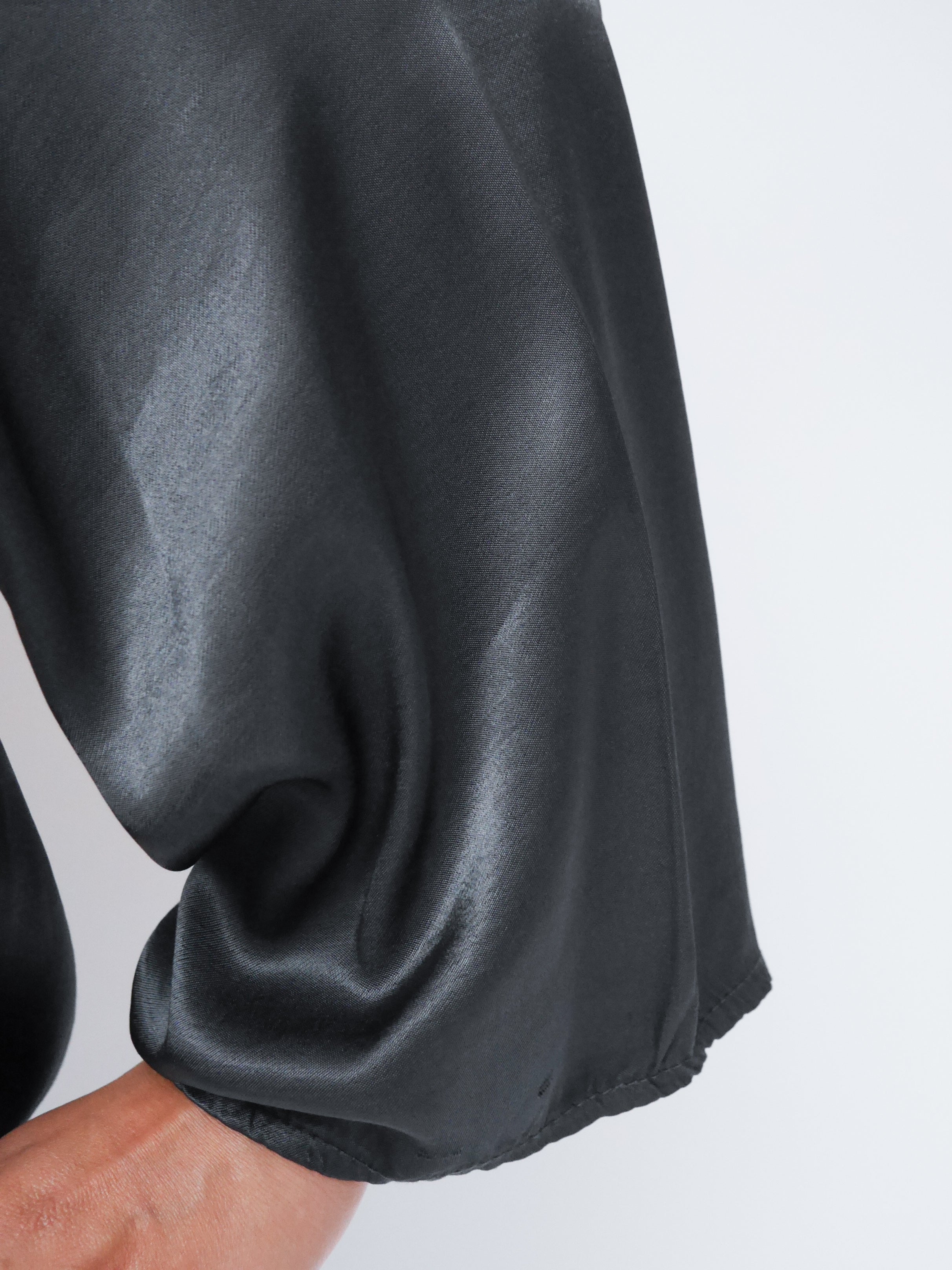 Jess Blouse Slate