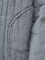 Emma Jacket Chocolate