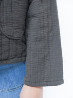 Emma Jacket Chocolate