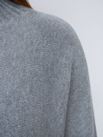 Amara Knit Grey