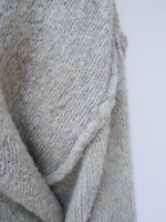 Georgie Knit Oatmeal