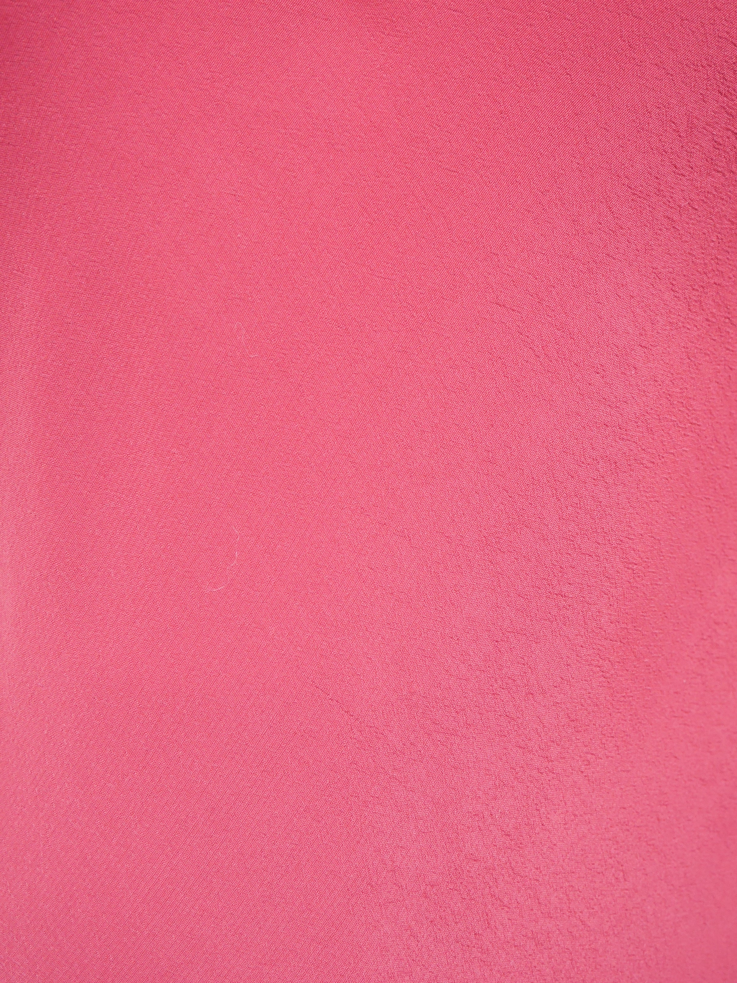 Bella Vest Bordo