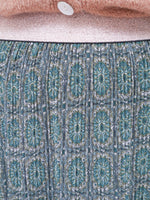Farrah Skirt Forest Green