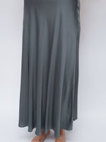 Jade Skirt Grey