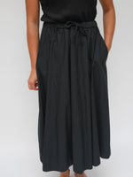Sophia Skirt Black