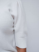 Bonnie Knit Ivory