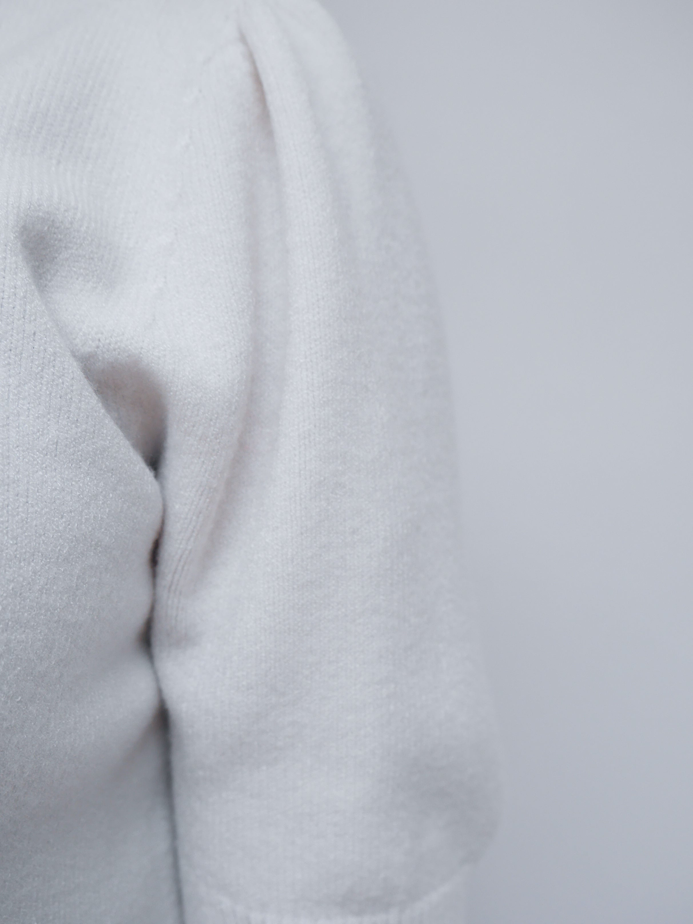 Bonnie Knit Ivory