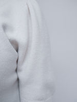 Bonnie Knit Ivory