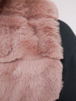 Sienna Gilet Mink