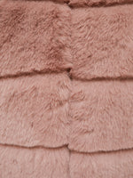 Sienna Gilet Mink