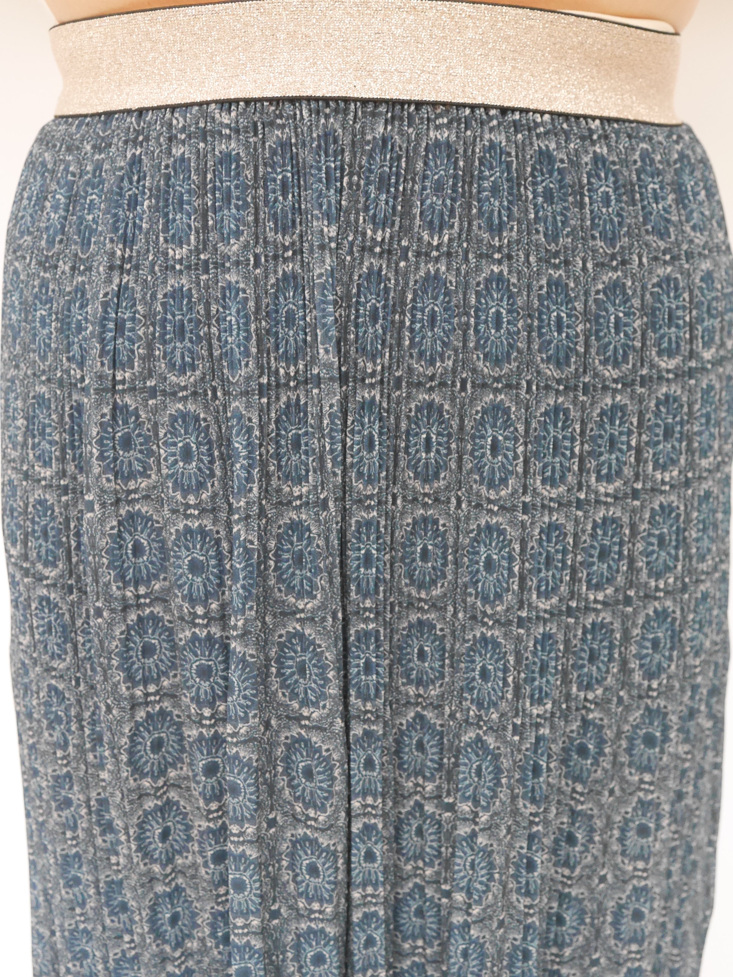 Farrah Skirt Navy