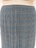 Farrah Skirt Navy