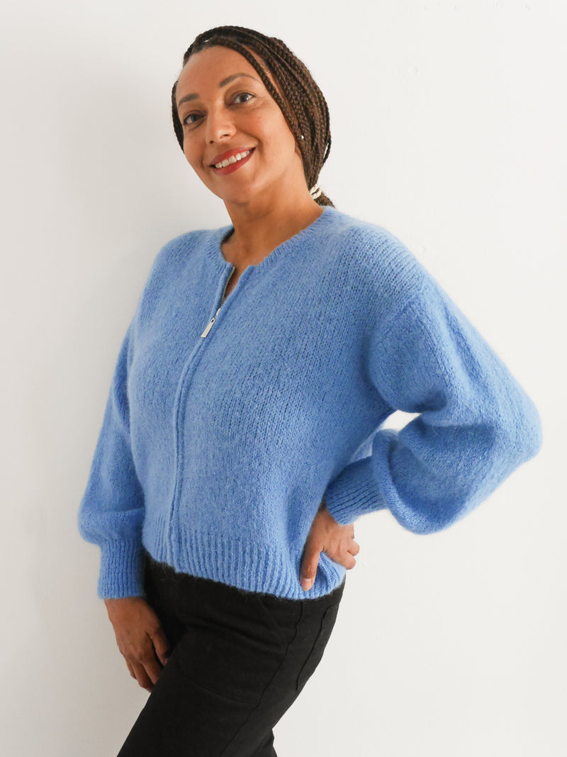 Ashley Cardigan