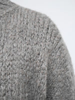Alex Knit Mocha