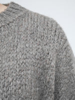 Alex Knit Mocha