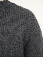 Alex Knit Navy