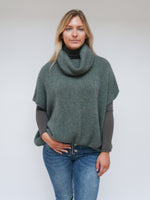 Lana Knit Khaki