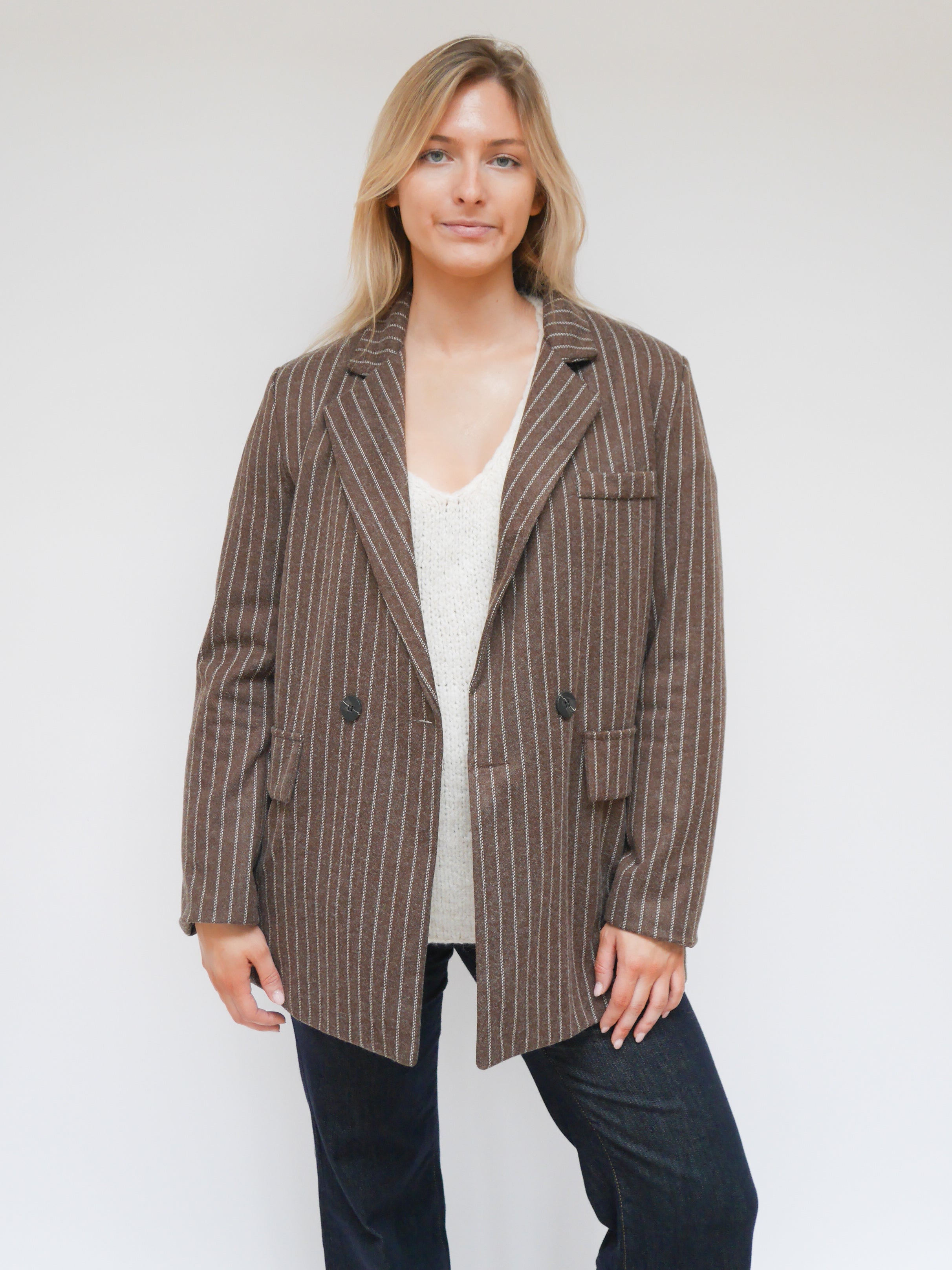 Isabelle Blazer