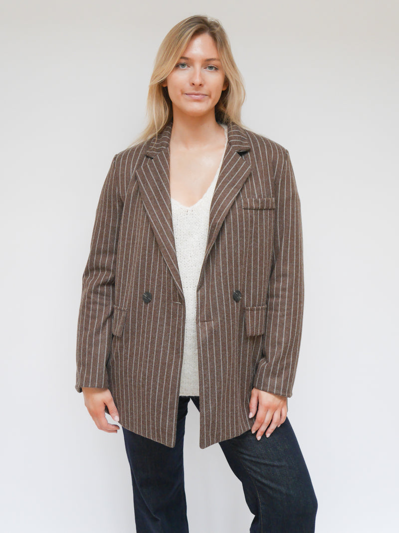 Isabelle Blazer