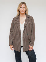 Isabelle Blazer