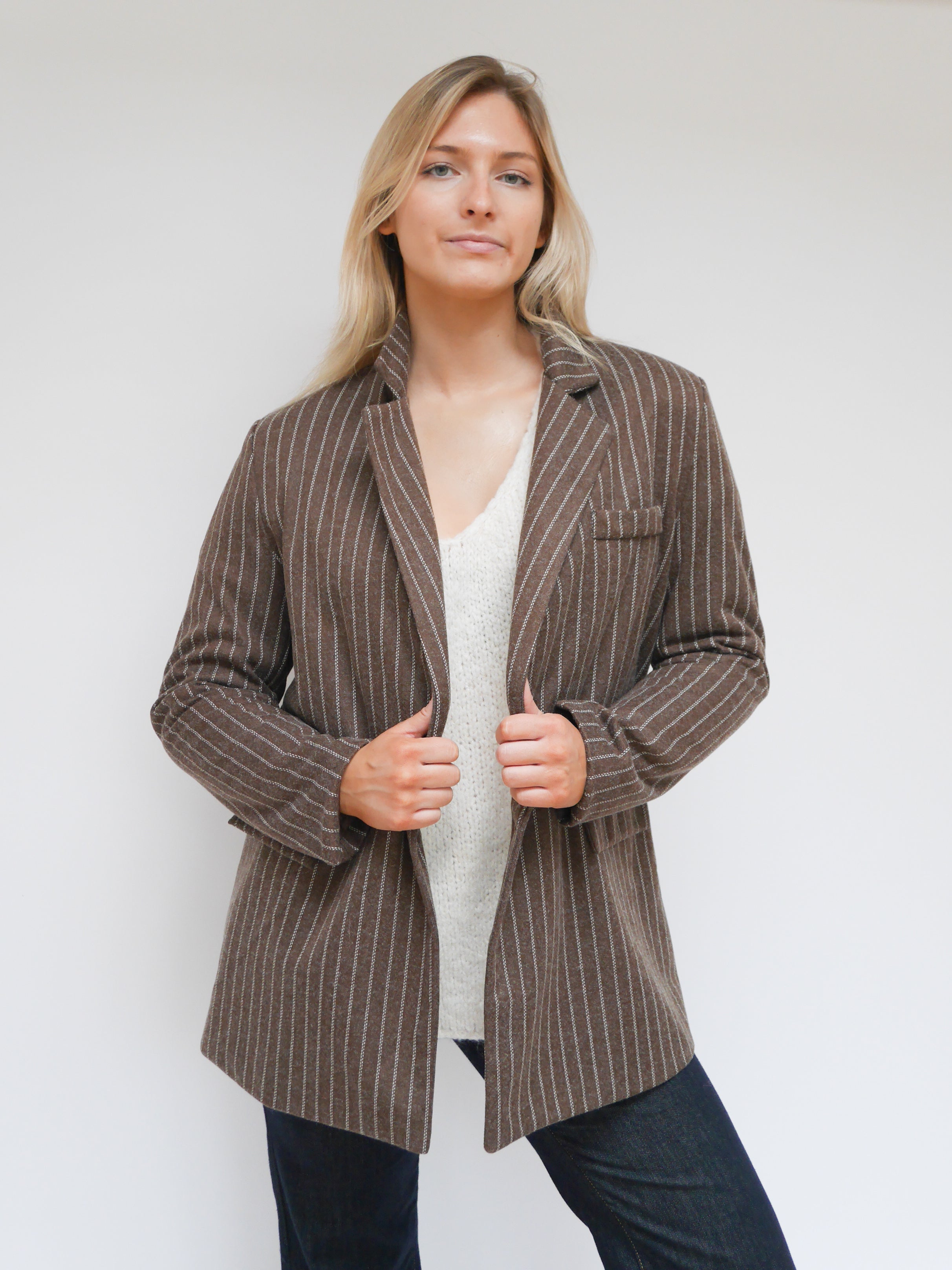 Isabelle Blazer