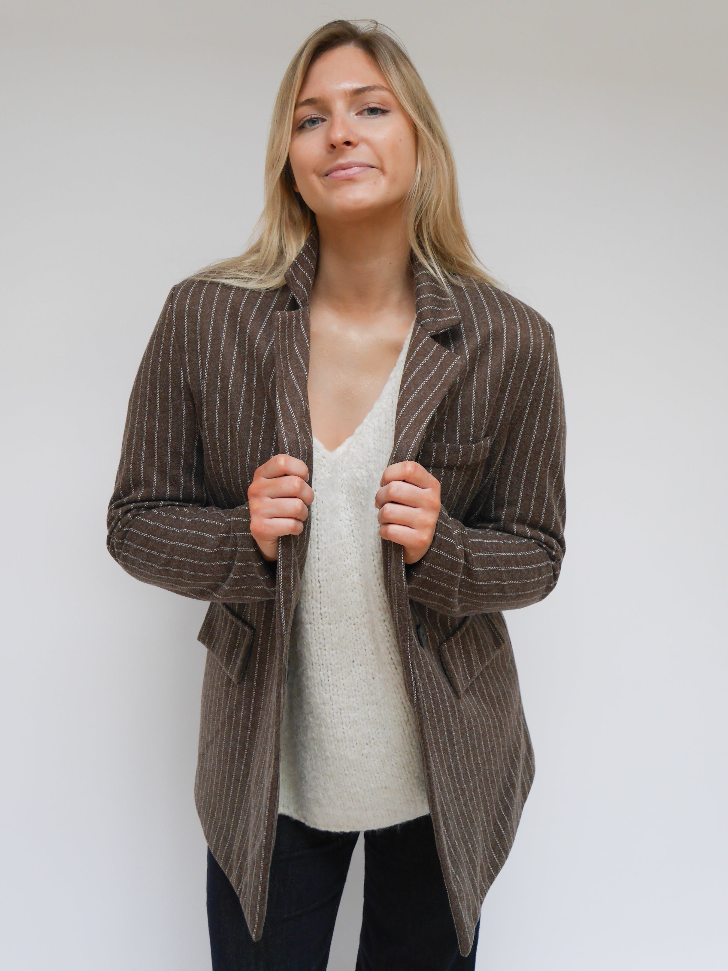 Isabelle Blazer