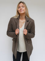 Isabelle Blazer