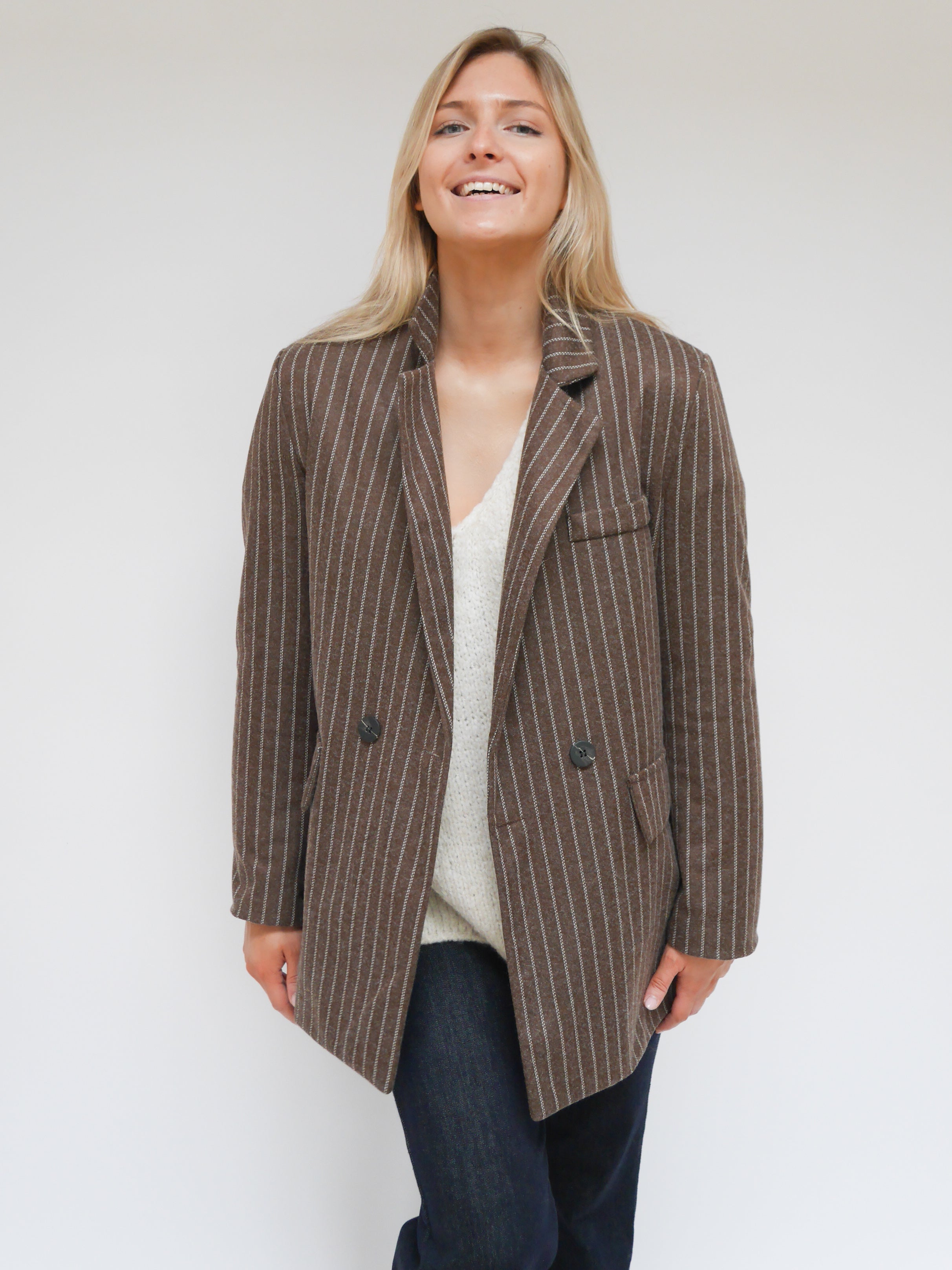 Isabelle Blazer