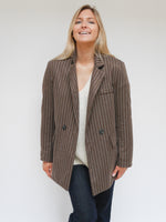 Isabelle Blazer
