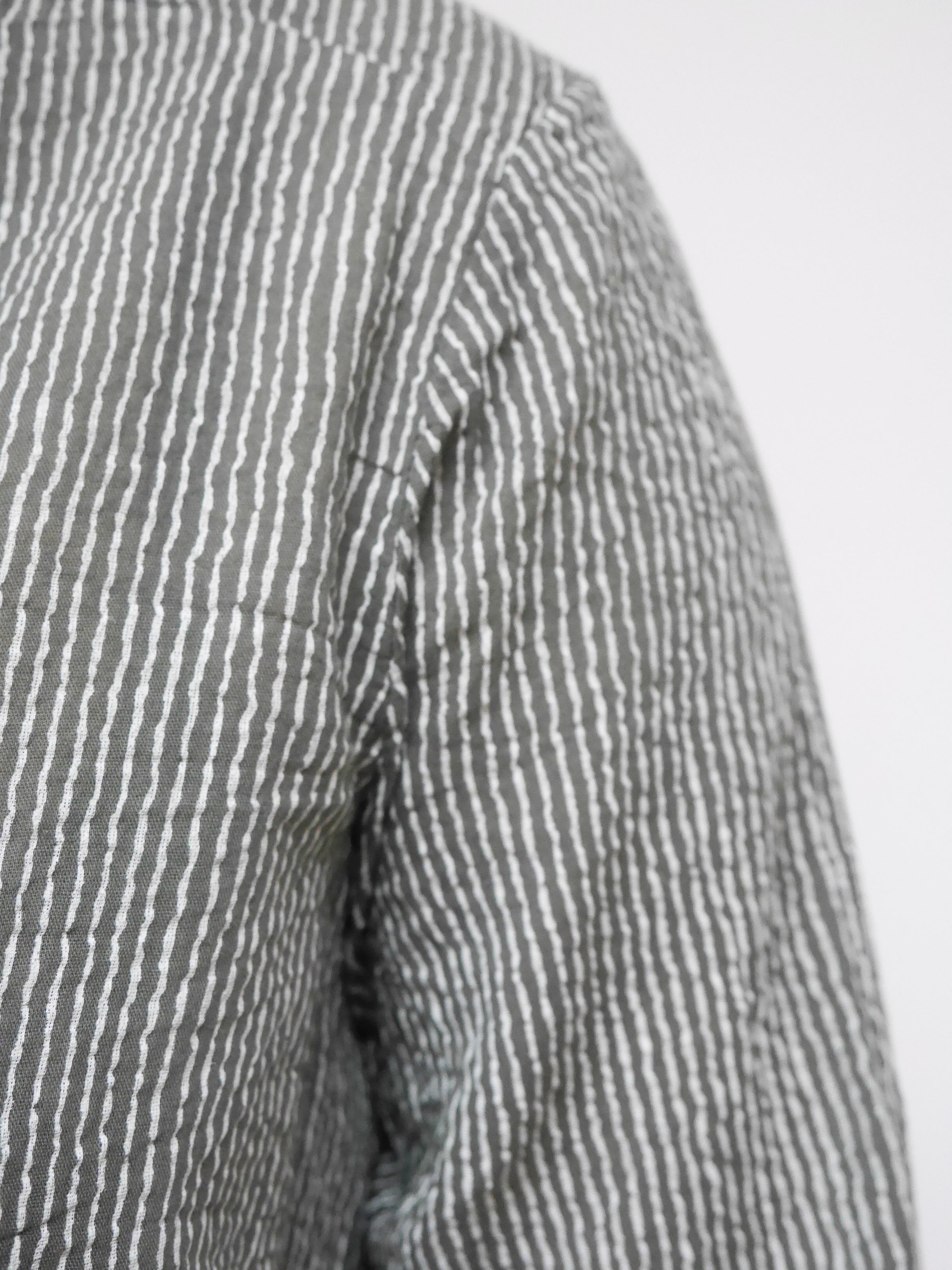 Annabel Blouse Forest Green