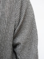 Annabel Blouse Chocolate